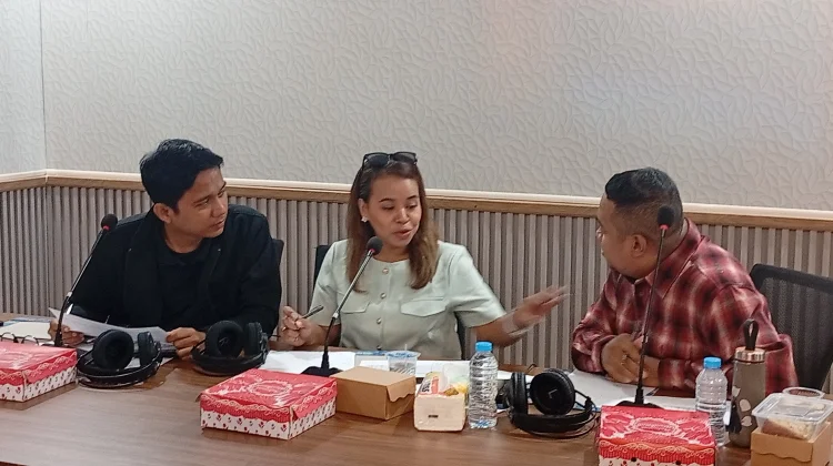Bintang Radio 2026, Juri Ungkap Kriteria Penilaian Peserta