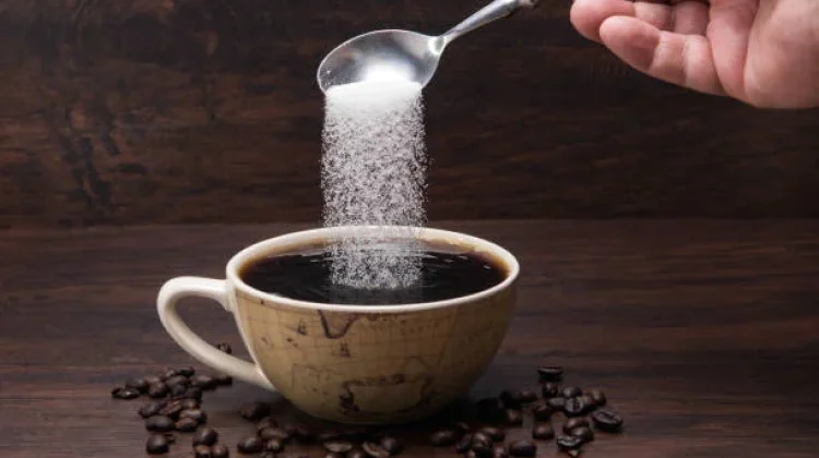 Kurangi Gula di Kopi, Ini Alasan Dokter dan Ahli Gizi