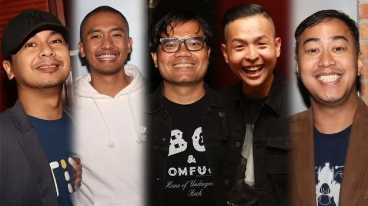 Dari Open Mic ke Layar Digital: Ledakan Komedi di Indonesia