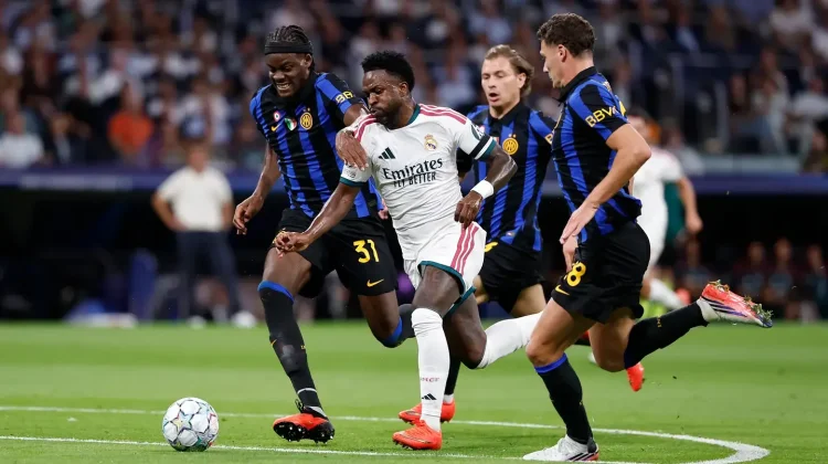 Inter Milan Tumbang setelah Lakukan Dua Kesalahan Fatal