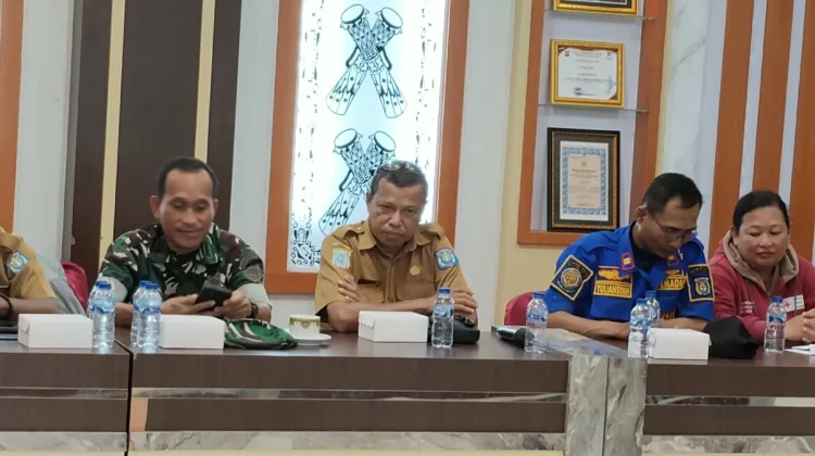 Dinkes Bentuk Tim Kegawatdaruratan di 32 Puskesmas Hadapi Bencana