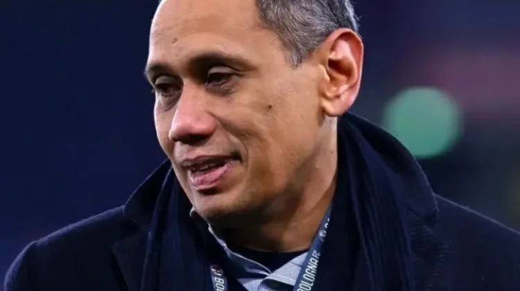 Presiden Como Asal RI Rela Lepas Kursi VIP Liga Champions demi Suporter