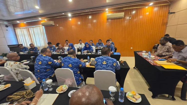 Antusiasme Tinggi, Pemprov PBD Perpanjang Penghapusan Denda PKB dan BBNKB
