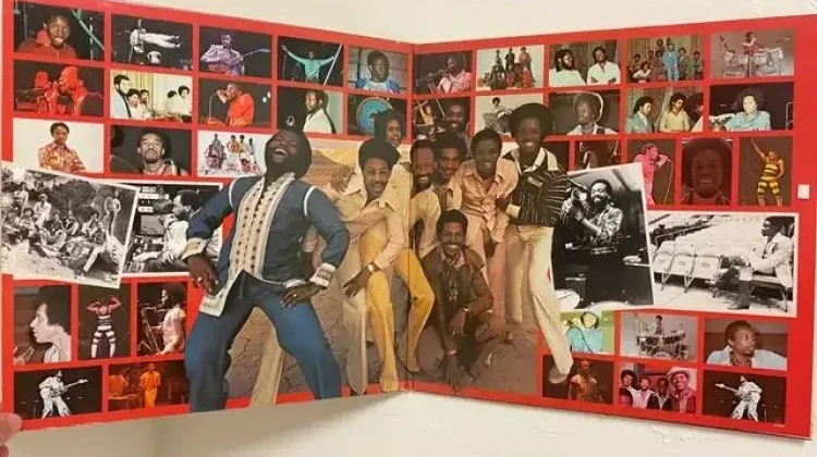 Lagu September Earth Wind Fire Kembali Jadi Tren