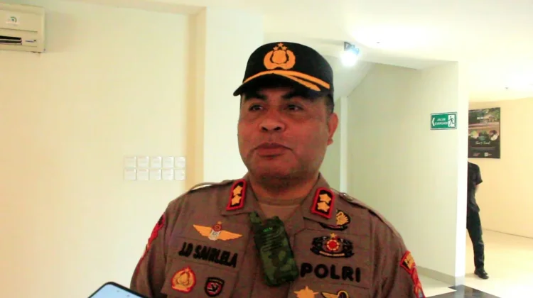 Polres Maybrat Ungkap Perkembangan Kasus Dugaan Penembakan 3 Warga