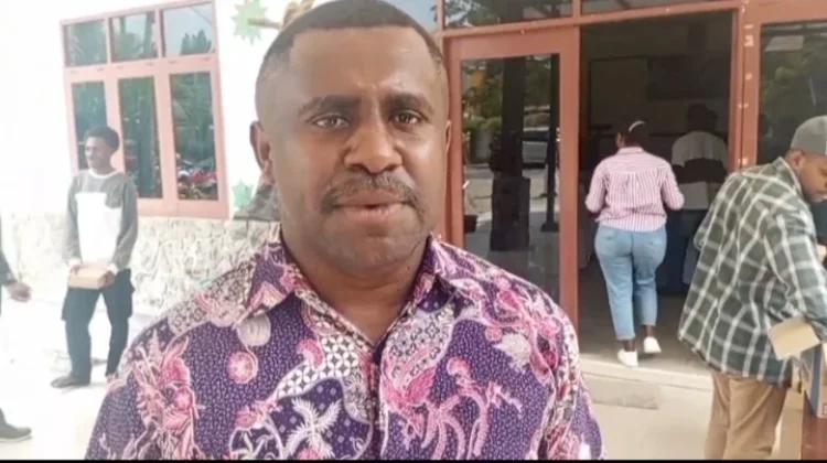 Yayasan Papua Bhakti Persada Siap Bersinergi dengan Pemerintah