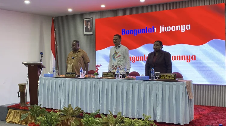 Elisa Kambu: Otsus Harus Prioritaskan Ibu Hamil dan Anak
