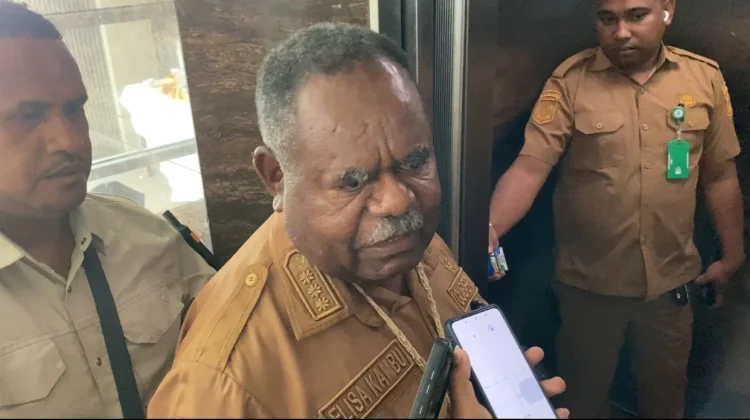 Elisa Kambu Soroti Penyesuaian TKD yang Pengaruhi Fiskal Papua Barat Daya