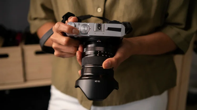 Mengenal Aperture, Pengaturan Penting dalam Dunia Fotografi
