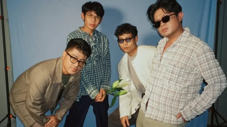 Juicy Luicy Rilis Single Baru, Cerita Tentang Mantan