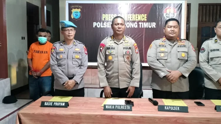 Tidak Terima Ditegur 'Tangan Kotor', Pelaku Tega Aniaya Tukang Bakso hingga Pingsan
