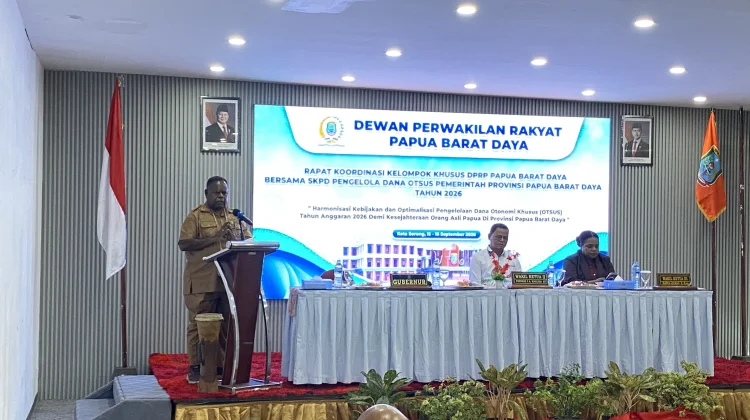 Gubernur Elkam Soroti Bupati/Wali Kota Jarang Pantau Kondisi Rumah Sakit