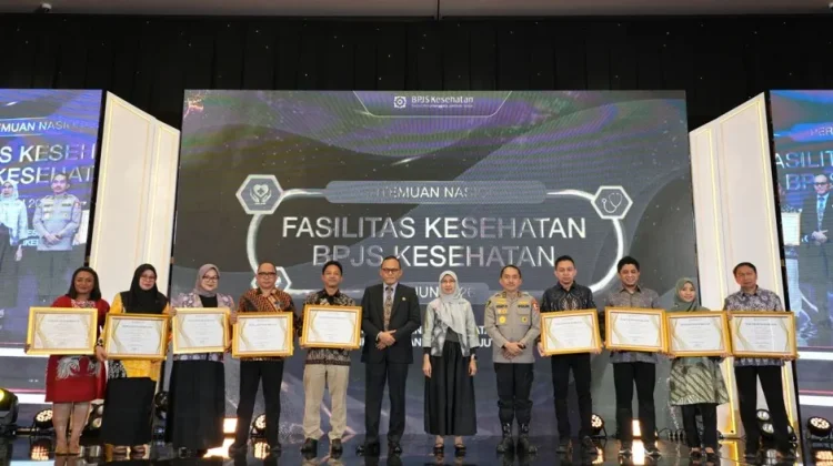 Puskesmas Remu Kota Sorong Raih Juara 3 Lomba Konten Edukasi JKN Tahun 2026