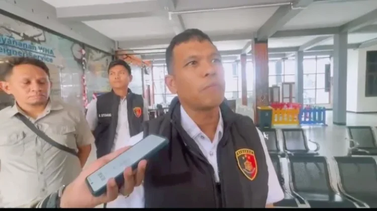 Polisi Siapkan Penyidikan Kasus Dugaan Perburuan Penyu Sisik oleh WNA Tiongkok