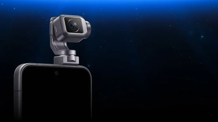 HONOR Robot Phone: Smartphone Masa Depan dengan Kamera Robotik dan AI