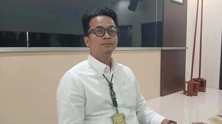 Imigrasi Sorong Periksa WNA Tiongkok Wei Shang, Tunggu Pengacara dan Penerjemah