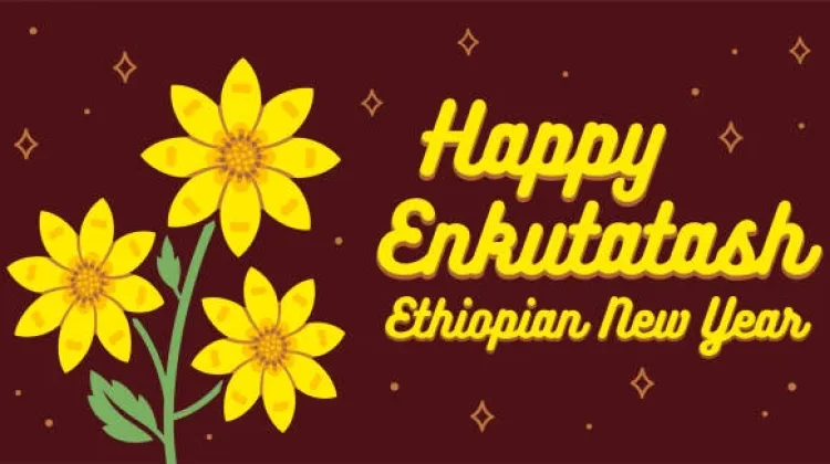 Ethiopia Resmi Masuki Tahun 2019, Tertinggal 7 Tahun dari Penanggalan Masehi