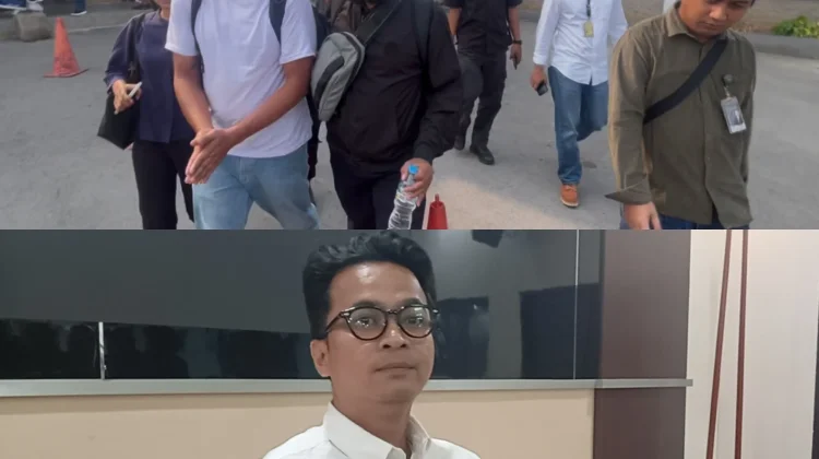 Imigrasi Sorong Ungkap Kronologi Pengamanan WNA Tiongkok