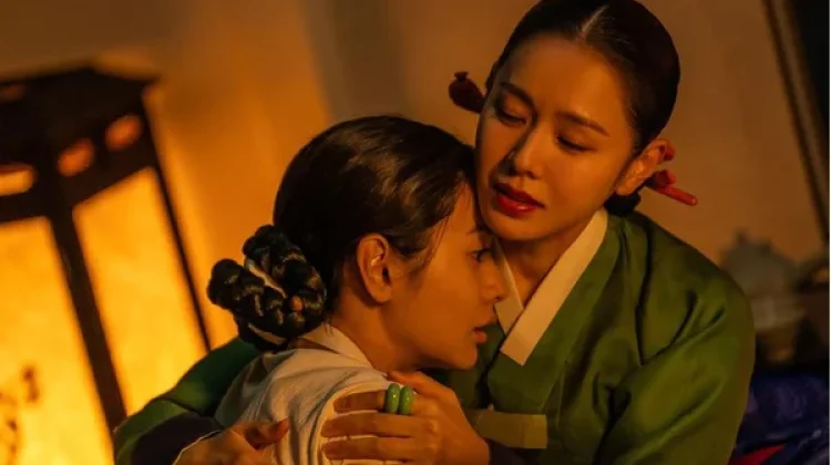Son Ye-jin dan Ji Chang-wook Terlibat Permainan Cinta Berbahaya