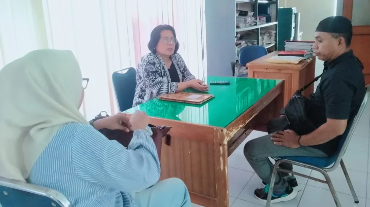 Nasabah Bumiputera Sorong Tuntut Pembayaran Klaim Polis 100 Persen