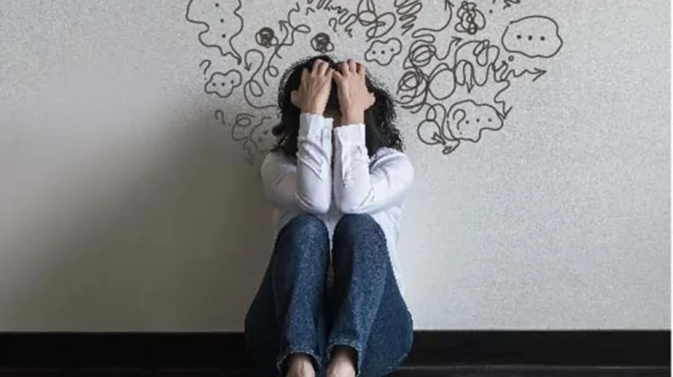 Anxiety yang Diabaikan: ketika Pikiran Mulai Mempengaruhi Tubuh