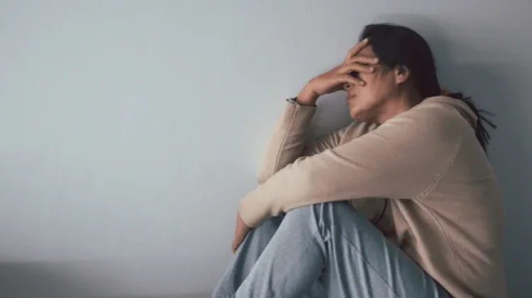 ketika Pikiran Tidak Baik-Baik Saja: Anxiety vs Depresi