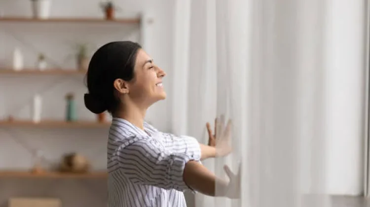 Optimistis pada Pagi Hari Bisa Mengubah Hidup