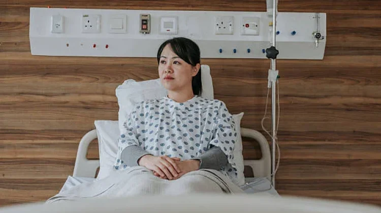 Pentingnya Menjaga Sikap,Penyakit Tidak Selalu Berasal dari Stres