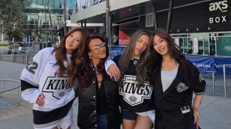 NO NA Hadirkan Star, Lagu Pembuka Album Island Girl