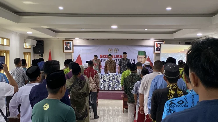 Hartono Soroti Pendidikan Gratis, Minta Pempus Prioritaskan Pemerataan Kualitas
