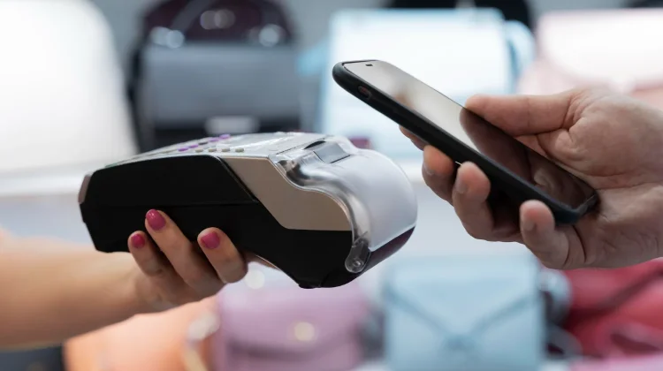 Dompet Digital Bikin Boros, Kenali Cara Mengontrol Pengeluaran
