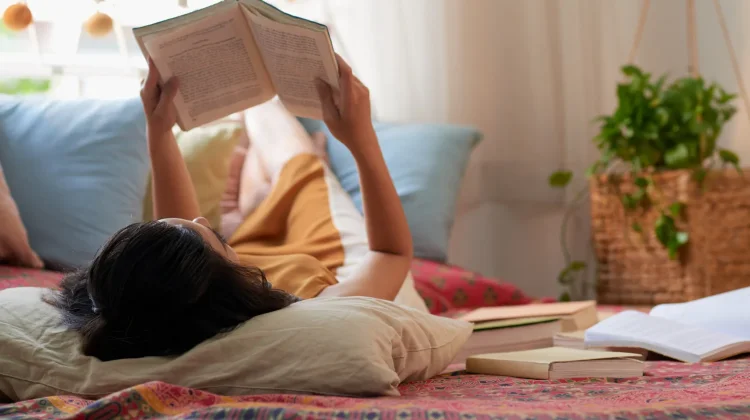 Kapan Waktu Terbaik Membaca Buku