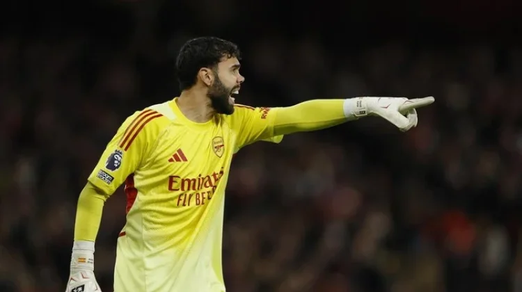 Brighton Hancurkan Arsenal Tiga Gol tanpa Balas