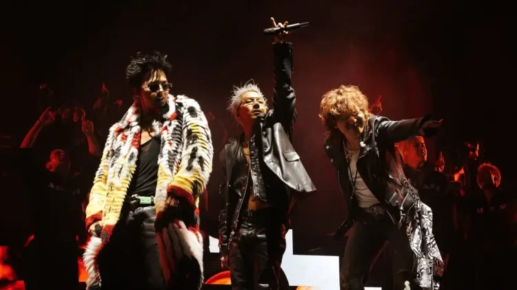 Puluhan Ribu Penggemar Berebut Tiket BIGBANG Jakarta 2027