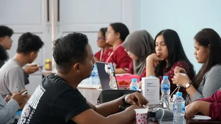 PMI Kabupaten Sorong Perketat Screening Darah dengan Teknologi CLIA