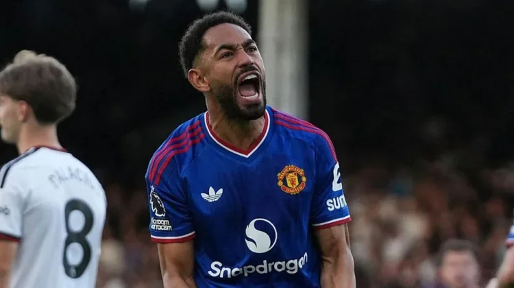 MU Selamat dari Kekalahan setelah Ditahan Imbang Fulham