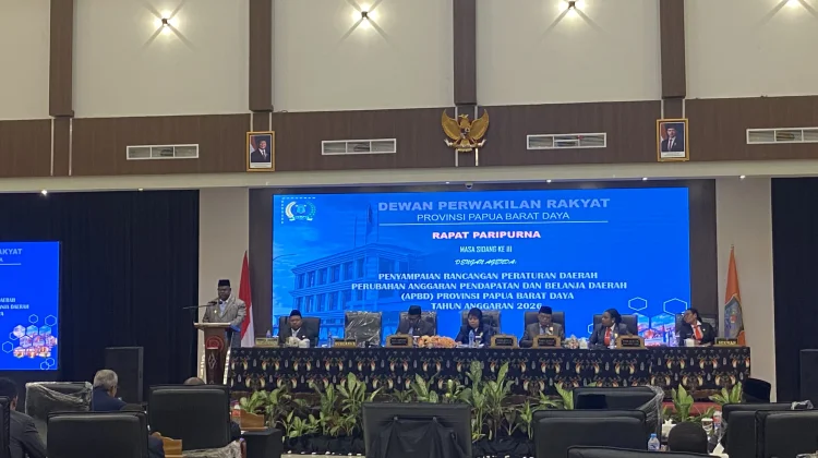 Realisasi Belanja Modal Baru 12,6 Persen, Elisa Kambu Minta OPD Lakukan Percepatan