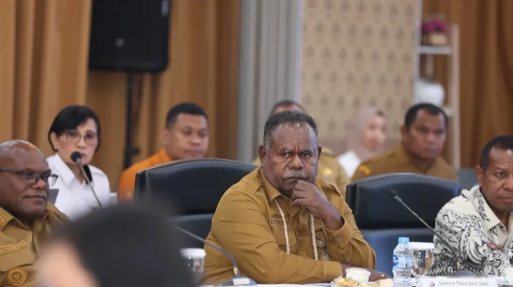 Realisasi Pajak Air Permukaan dan Alat Berat PBD Lampaui 100 Persen Target