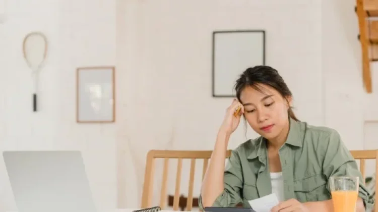 Gaji Sering Habis sebelum Akhir Bulan, Coba Pola 50/30/20