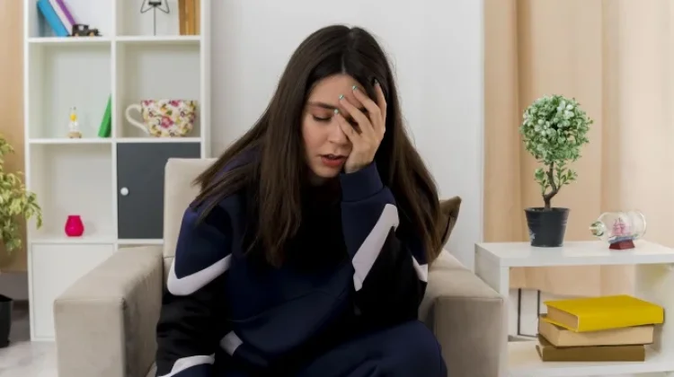 Kenapa Kita Sering Kepikiran Hal Kecil? Ini Cara Menghentikan Overthinking