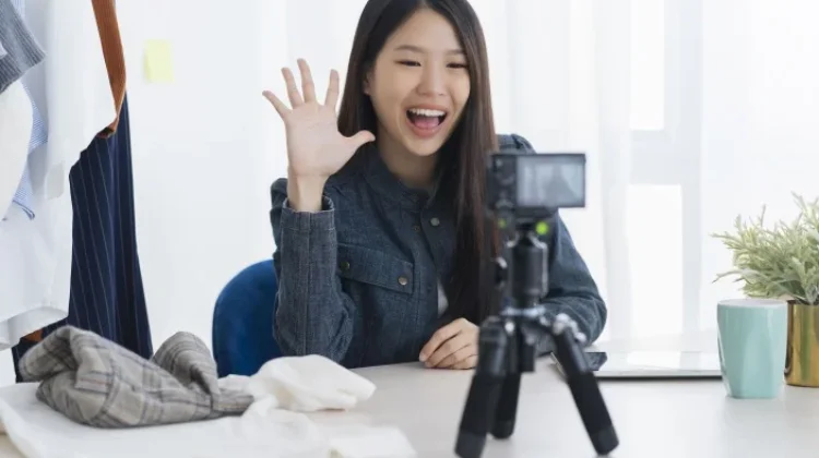 Gen Z Makin Melirik Profesi Kreator Konten