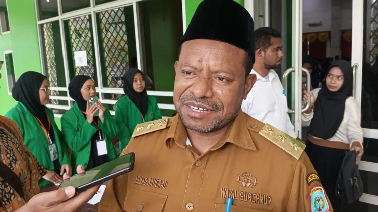 Sampel Makanan Diperiksa, Operasional SPPG di Sorong Dihentikan sementara
