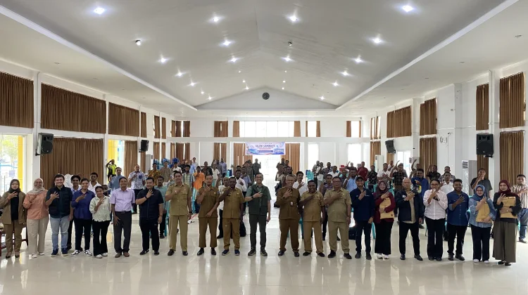 Pertamina EP Papua Field Dorong Pemuda OAP Masuk Industri Migas, 253 Ikut Seleksi