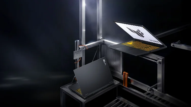 Review ASUS TUF Gaming 16 (FX610): Solusi Tugas Berat dan Gim untuk Mahasiswa