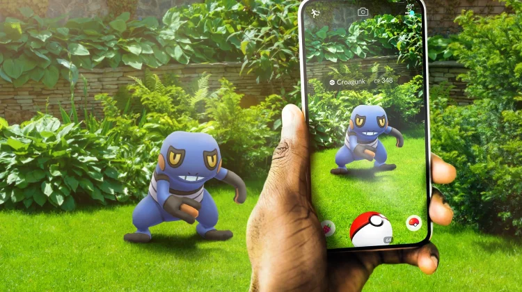 Makin Seru Berburu Pokemon, Ini Fitur-Fitur Baru Pokémon GO di Tahun 2026