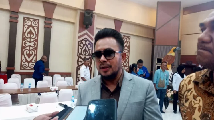 Komite II DPD RI Dorong Investasi di KEK Sorong untuk Pacu Pertumbuhan Ekonomi