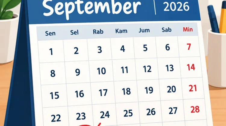 30 September Memperingati Hari Apa? Simak Sejumlah Peringatan dan Maknanya