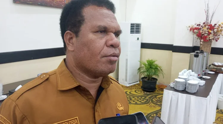 Pembangunan Fasilitas Perikanan di Sorong Diharapkan Buka Lapangan Kerja