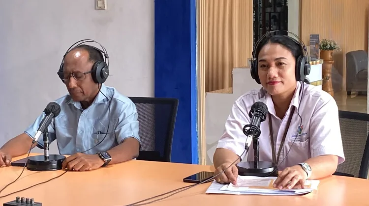 Kota Sorong Jadi Pusat Ekonomi, Stabilitas Harga Berpengaruh ke Inflasi