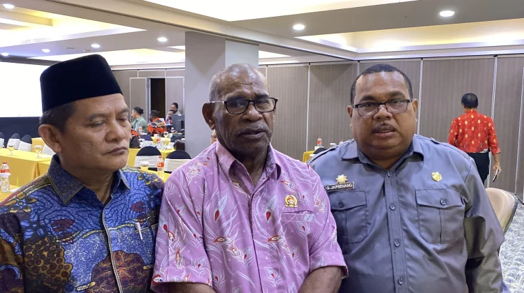 FKUB PBD Dorong Aktivitas Masyarakat untuk Hormati Waktu Ibadah